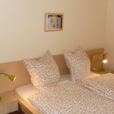 Ferienwohnung Am Noor Nahe Schleswig Und Dem Wikingerdorf Haithabu Fahrdorf  Εξωτερικό φωτογραφία