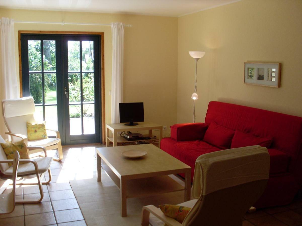 Ferienwohnung Am Noor Nahe Schleswig Und Dem Wikingerdorf Haithabu Fahrdorf  Εξωτερικό φωτογραφία