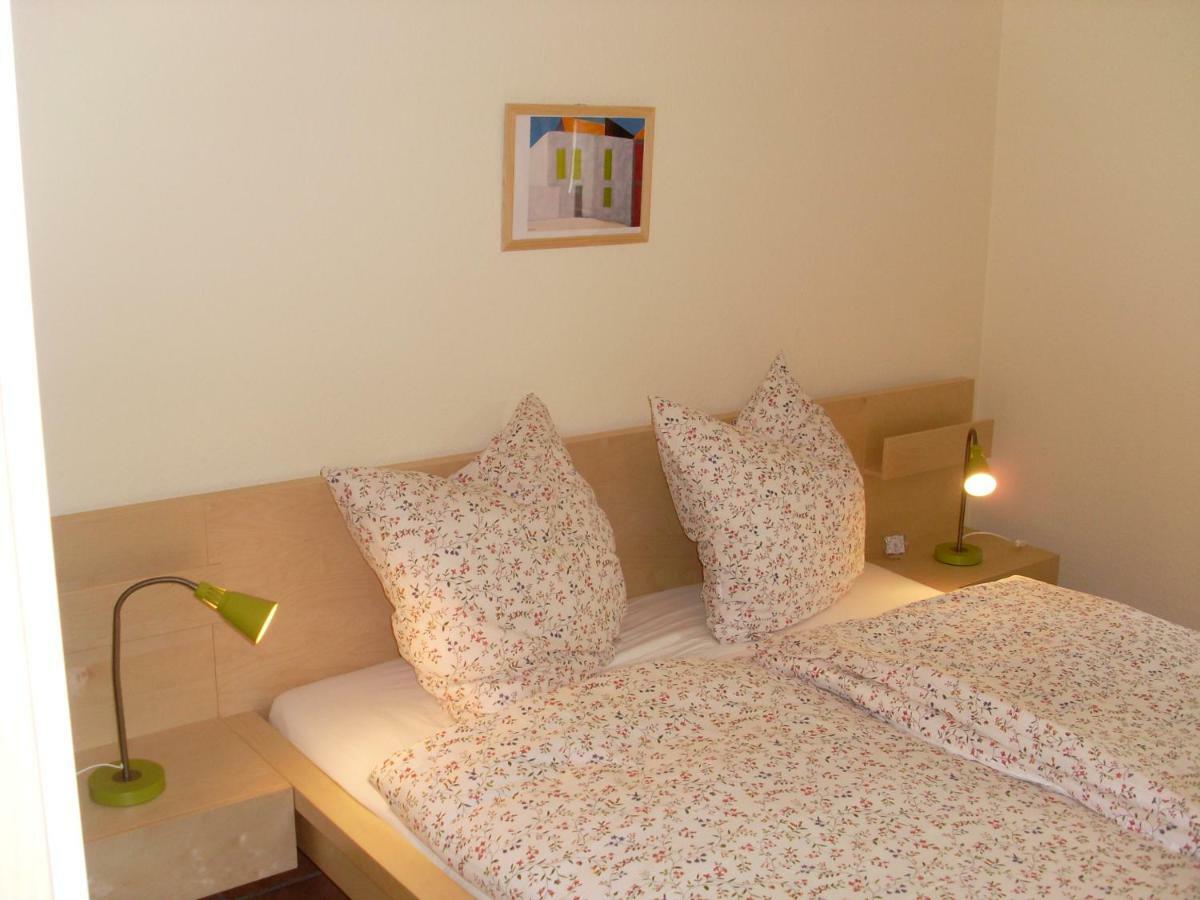 Ferienwohnung Am Noor Nahe Schleswig Und Dem Wikingerdorf Haithabu Fahrdorf  Εξωτερικό φωτογραφία