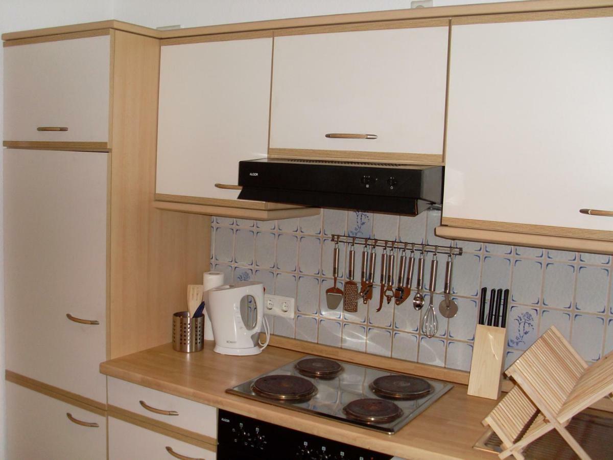 Ferienwohnung Am Noor Nahe Schleswig Und Dem Wikingerdorf Haithabu Fahrdorf  Εξωτερικό φωτογραφία