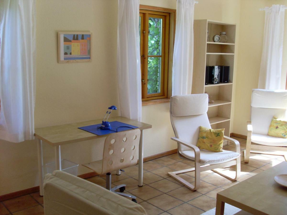 Ferienwohnung Am Noor Nahe Schleswig Und Dem Wikingerdorf Haithabu Fahrdorf  Εξωτερικό φωτογραφία