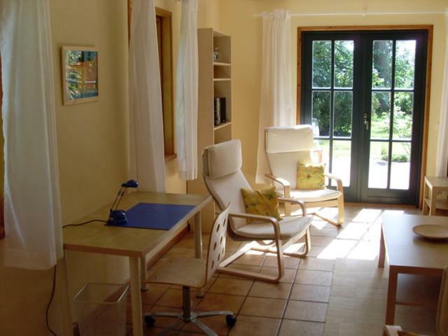 Ferienwohnung Am Noor Nahe Schleswig Und Dem Wikingerdorf Haithabu Fahrdorf  Εξωτερικό φωτογραφία